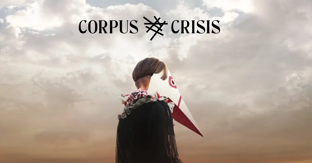 Ohjelmisto 2021 – CORPUS CRISIS